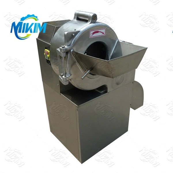 Commercial Electric Vegetable Dicer