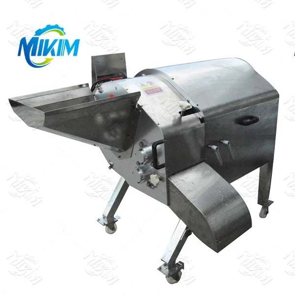 Commercial Electric Vegetable Dicer