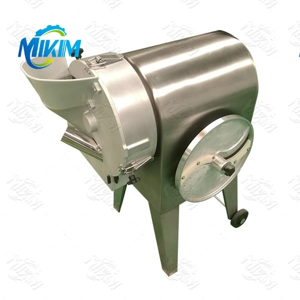Commercial Electric Vegetable Dicer