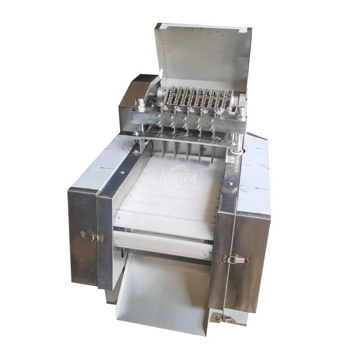 Doner Kebab Cutter Machine