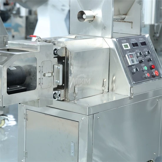 cereal extruder