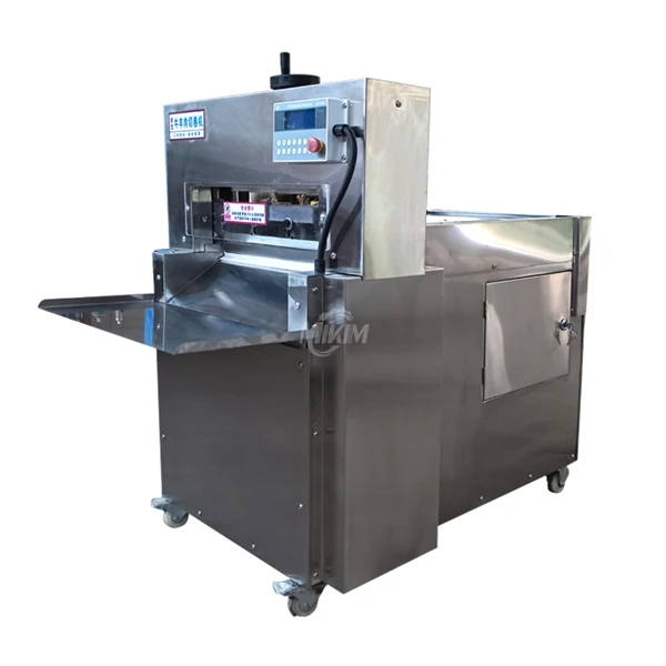commercial jerky slicer