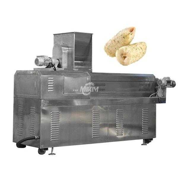 cheeto extruder